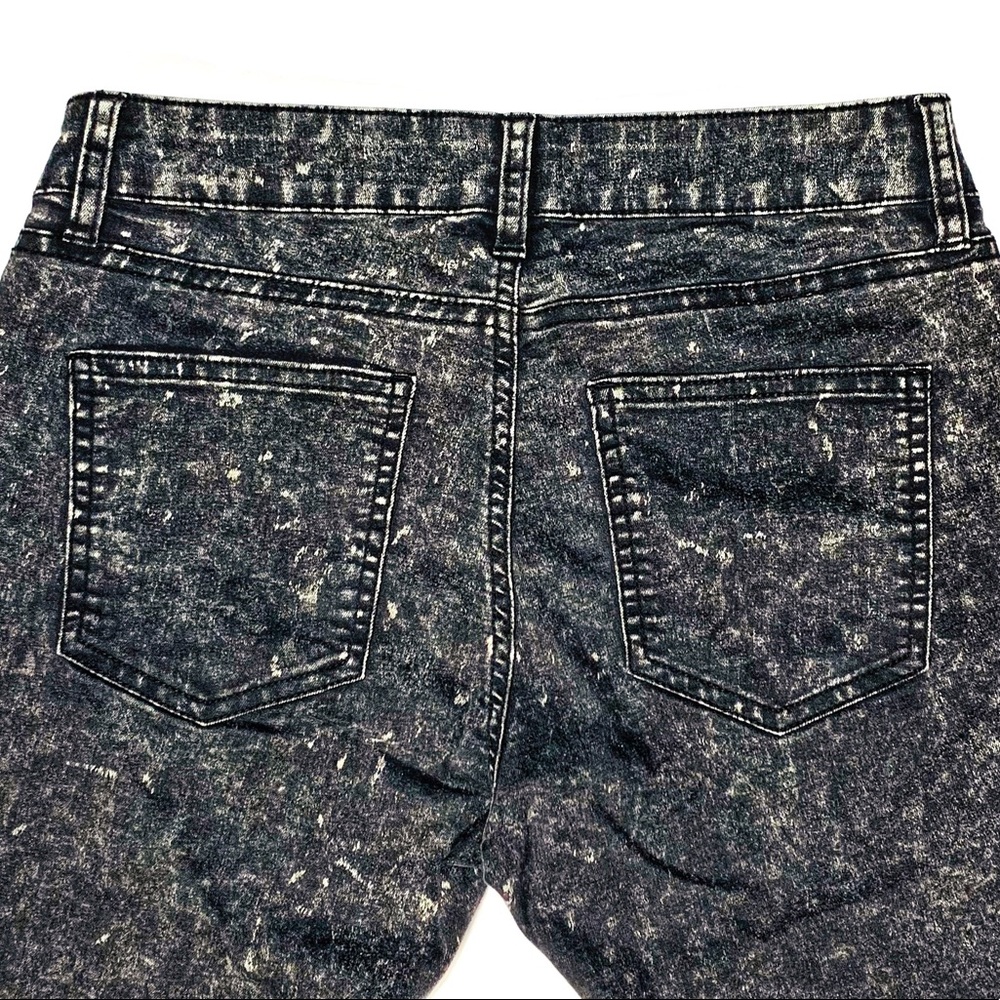 COTTON ON MidRise Jeggings Sz 8 - Picture 4 of 7